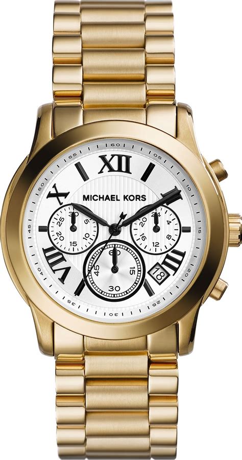 discount mk watches|michael kors unisex watches.